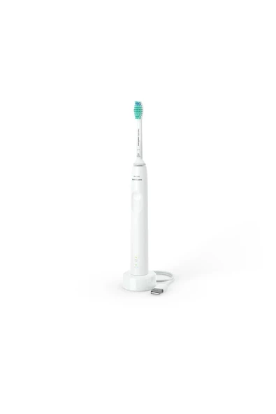 Philips Sonicare Hx3671/13 – Sonicare 3100 – Sonic Şarjlı Diş Fırçası - 2