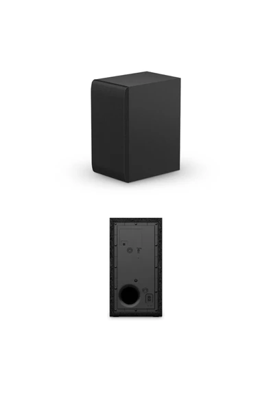 LG Soundbar ,300W,2.1 Kanal,Bluetooth,HDMI - 5