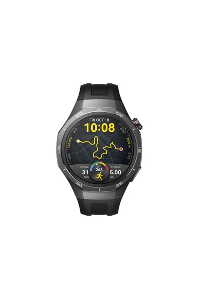 Huawei Watch GT 5 Pro 46MM Titanyum - 4