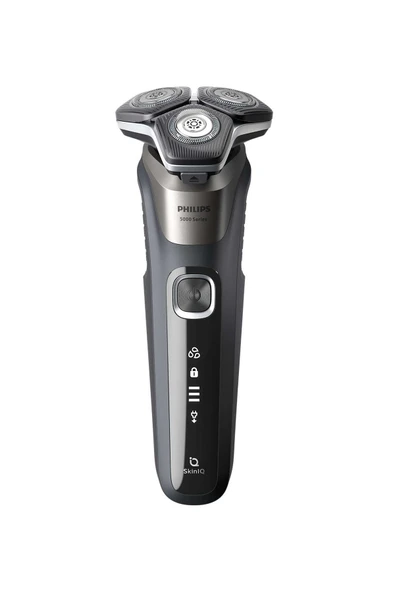 Philips S5887/10 Islak-Kuru Tıraş Makinesi