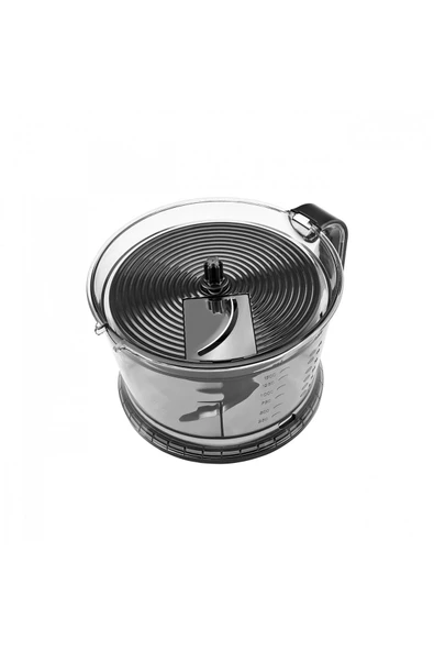 Karaca Pro-multimax Mutfak Robotu 2000 W - 4