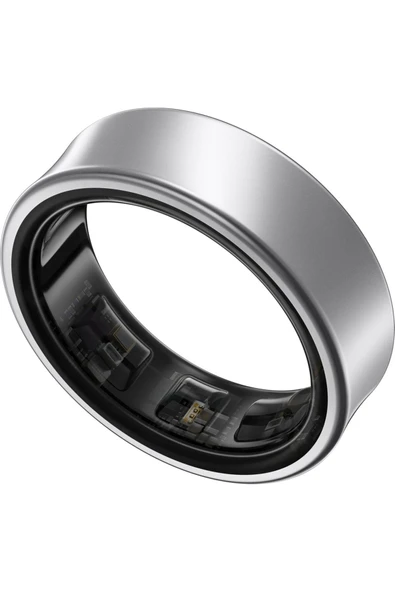 Samsung Galaxy Ring  Siyah Titanyum - Akıllı Yüzük - 3