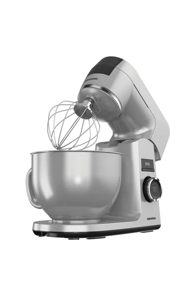 Grundig KMP S 1000 W 4L Mutfak Şefi Inox - 2