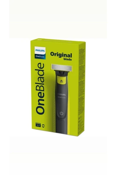 Philips Kaş, Burun Ve Kulak Kılı Düzeltici - Nt3650/16 + Qp2724/20 Oneblade Şekillendirici - 7