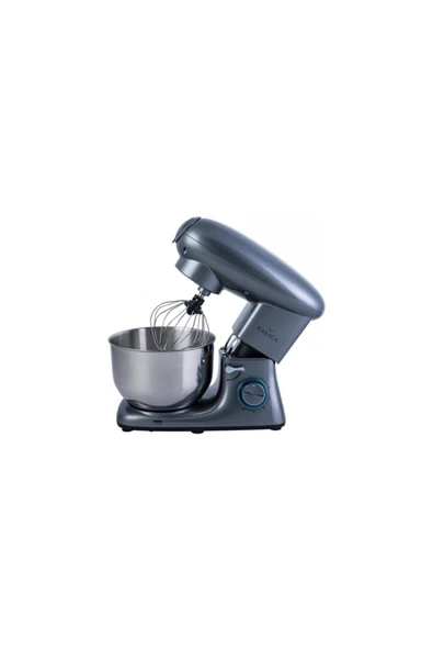 Karaca Multichef Stant Mikser Antrasit - 3