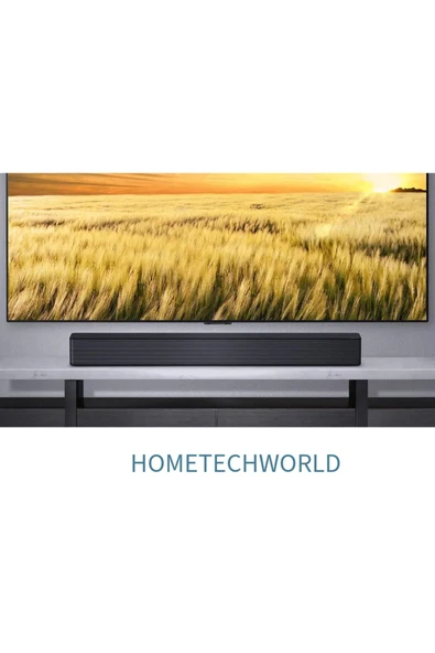 LG Sinema Deneyiminiz İçin En İyi Ses Teknolojisi 600W LG Soundbar - 6