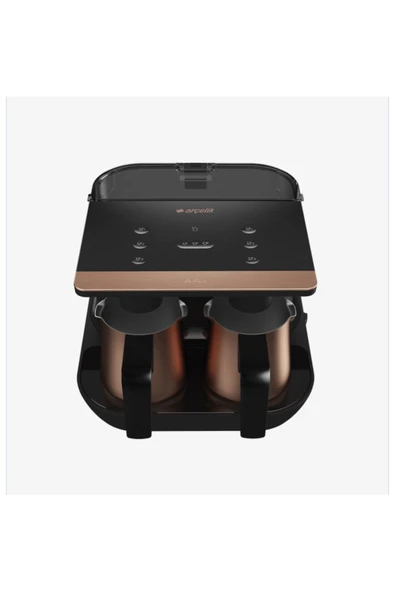 Arçelik Tkm 9961 B Bakır Türk Kahve Makinesi