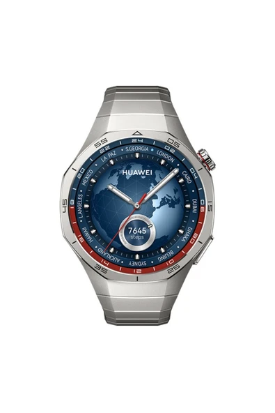 Huawei Watch GT 5 Pro 46MM Titanyum