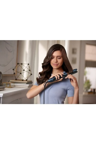 Philips Bhs732/00 Saç Düzleştirici - 3