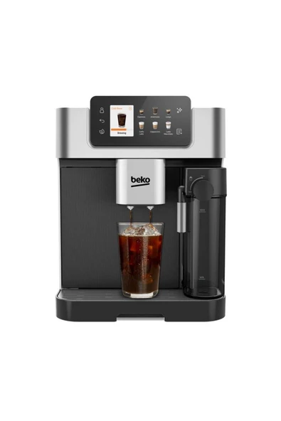 Beko CEG 7348 X CaffeExperto® Tam Otomatik Espresso Makinesi - 3
