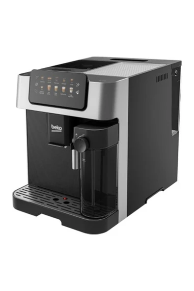Beko Ceg 7304 x Caffeexperto® Tam Otomatik Espresso Makinesi - 3