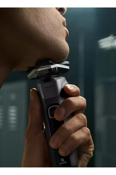 Philips S5887/10 Islak-Kuru Tıraş Makinesi - 3