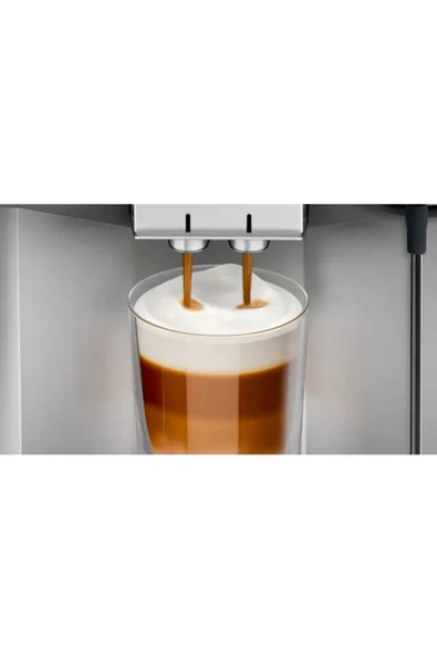 Siemens Tam Otomatik Kahve Makinesi EQ500 - 6