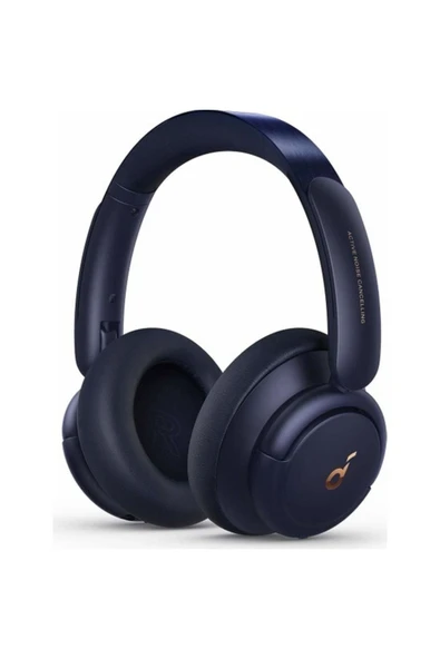 Anker Soundcore Life Q30 Mavi Uyumlu