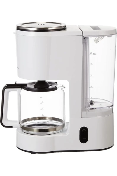 Grundig KM 5860 P Newline Filtre Kahve Makinesi