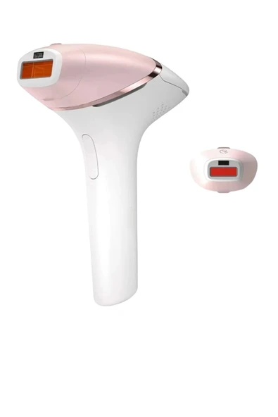 Dofrise Lazer Epilasyon Tüy Alma Cihazı,çanta Kablolu/kablosuz Kullanım Brı950/00 Uyumlu - 2