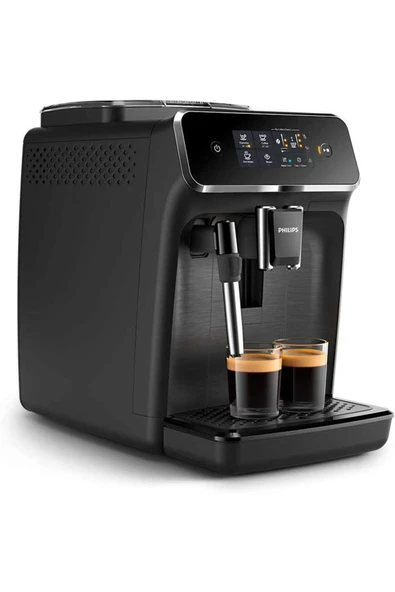 Philips Full Automatic Espresso Machine EP2220/10