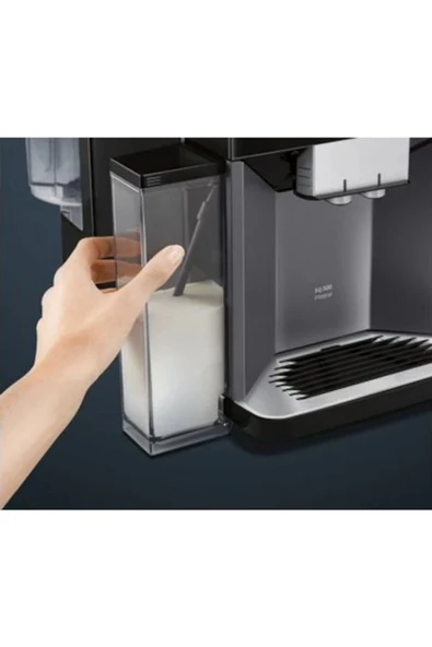 Siemens Tam Otomatik Kahve Makinesi EQ500 - 3