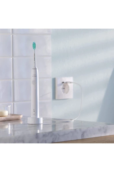 Philips Hx3671/13 – Sonicare 3100 – Sonic Şarjlı Diş Fırçası - 3