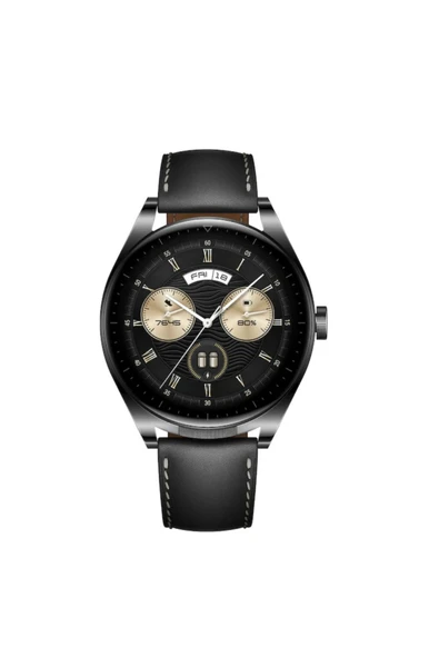 Huawei HW55029576 Watch Buds Akıllı Saat ve Kulaklık - 2