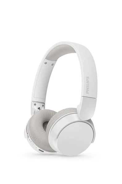Philips TAH3209WT Beyaz Kulak Üstü Bluetooth Kulaklık