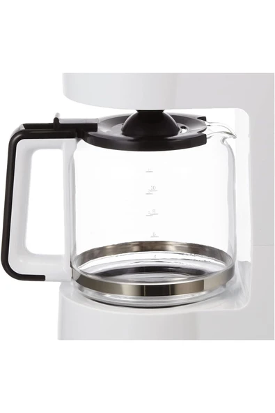 Grundig KM 5860 P Newline Filtre Kahve Makinesi - 2