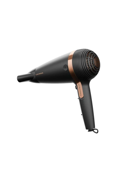 Grundig HD 7081 Saç Kurutma Makinesi - 4