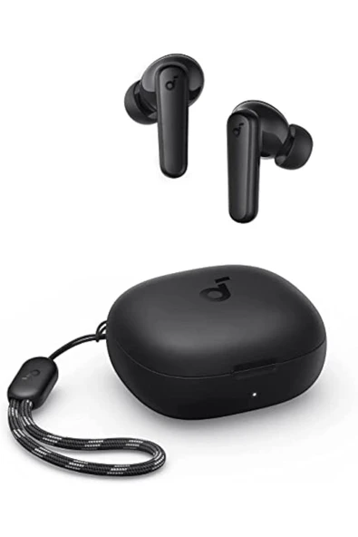 Anker Soundcore R50i Siyah - A3949H12