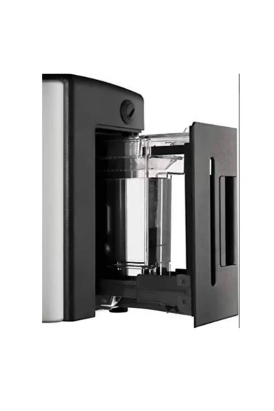 Arçelik İki Cezvede 4 Fincan Kapasiteli Telve Türk Kahve Makinesi - 3