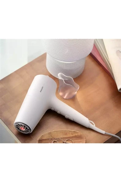 Philips 5000 Serisi Bhd500/00 Saç Kurutma Makinesi - 2