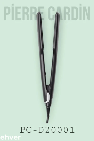 Pierre Cardin PC-D20001 Saç Düzleştirici - 2