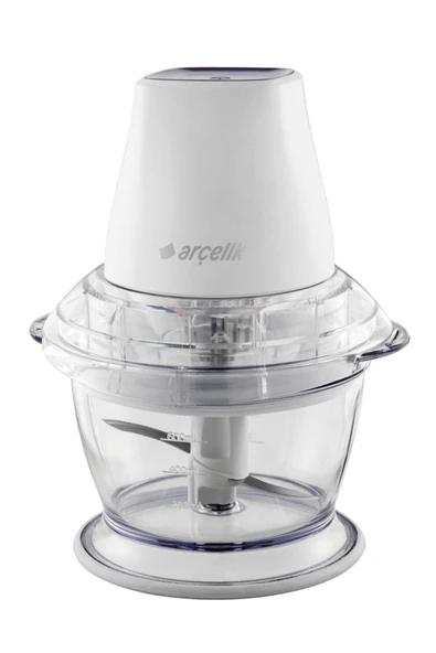 Arçelik Doğrayıcı K 1632 Vs - 2