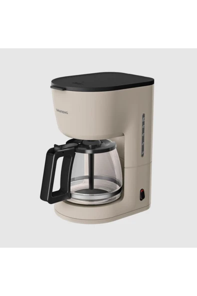 Grundig Filtre Kahve Makinesi
