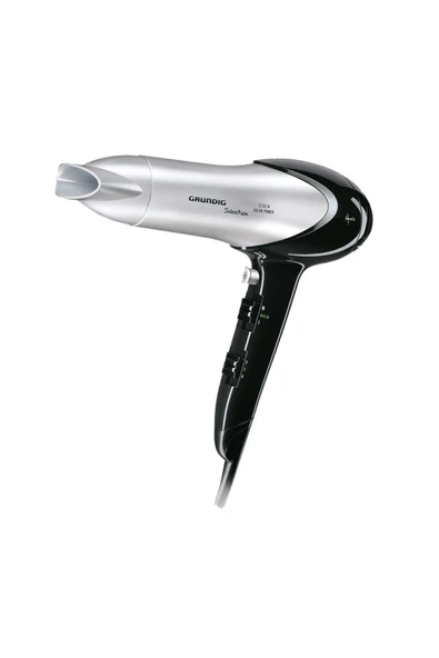 Grundig Hd 6080 Saç Kurutma Makinesi
