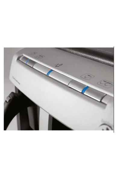 Arçelik İki Cezvede 4 Fincan Kapasiteli Telve Türk Kahve Makinesi - 5