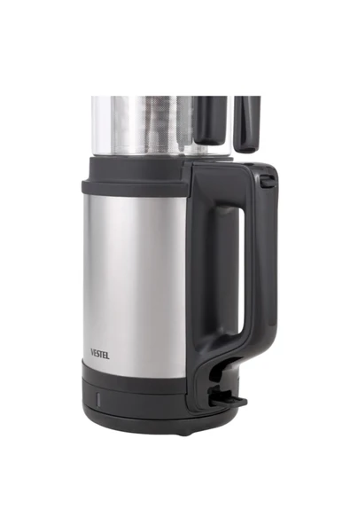 Vestel Sefa 4500 Cx Çay Makinesi - 3