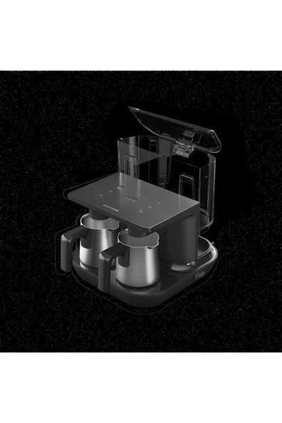 Grundig Tcm 7061 D Türk Kahve Makinesi