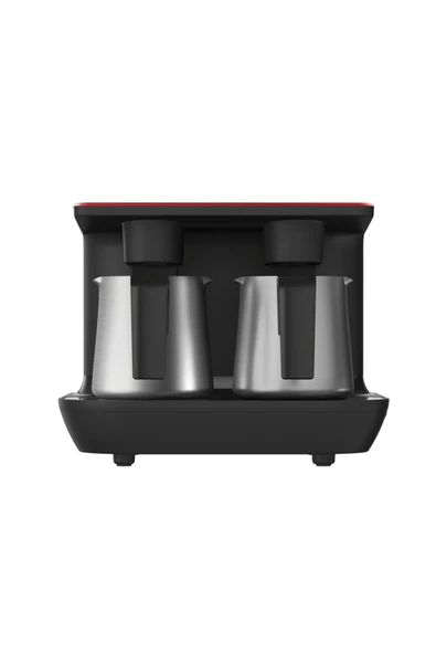 Beko TKM 8961 K Yeni Keyf Türk Kahve Makinesi Türk Kahve Makinesi - 2