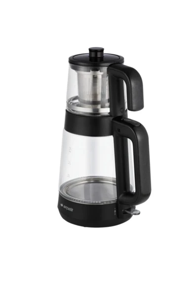 Arçelik Cm 6964 Bio Çay Makinesi - 3