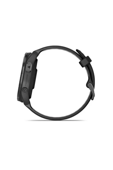 Garmin Gr-010-02809-11 Forerunner 965 Akıllı Saat (SİYAH) - 3