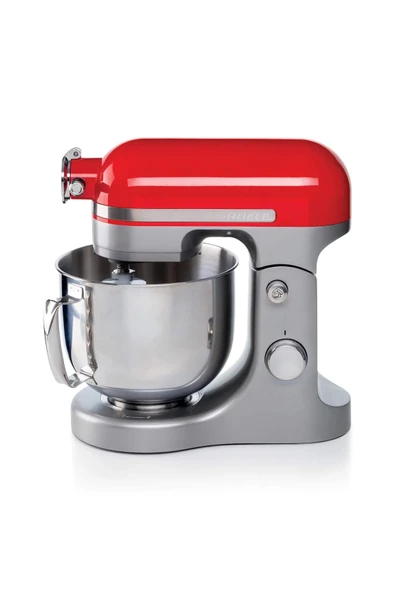 ARIETE Moderna Mutfak Şefi - Kırmızı