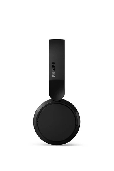 Philips TAH4209BK Siyah Kulak Üstü Bluetooth Kulaklık - 2