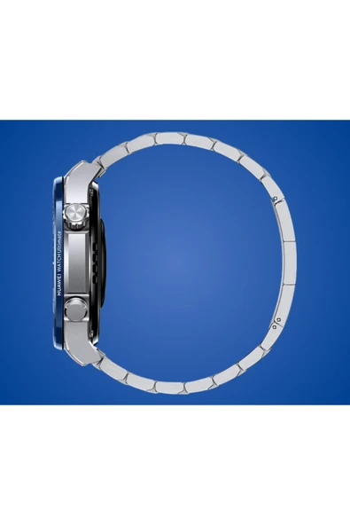 Huawei Watch Ultimate Akıllı Saat 3 Farklı Buton (DÖNER TAÇ, FONKSİYON TUŞU VE YENİ YARDIMCI ASİSTAN) - 8
