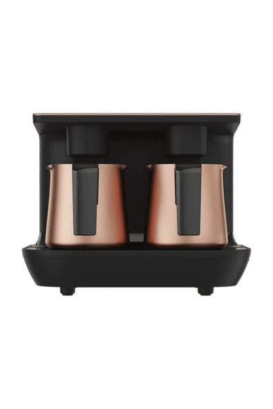 Arçelik Tkm 9961 B Telve Kahve Makinesi - 2