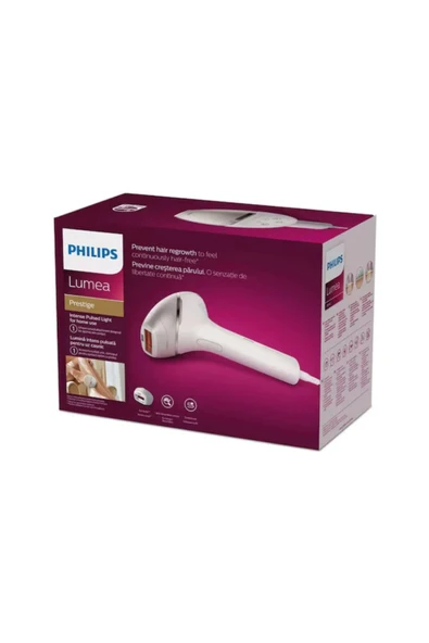 Philips Lumea Brı940/00 Ipl Epilatör - 3