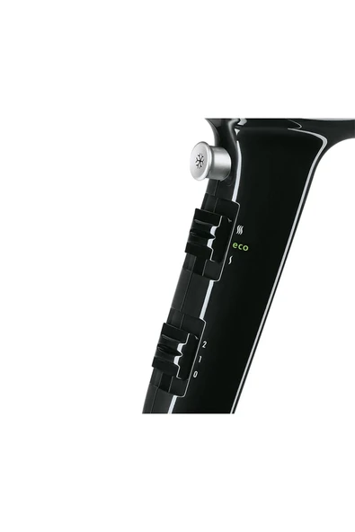 Grundig Hd 6080 Saç Kurutma Makinesi - 3