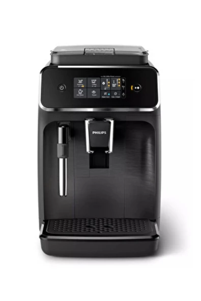 Philips Ep2220/10 Series 2200 Tam Otomatik Espresso Makinesi - 4