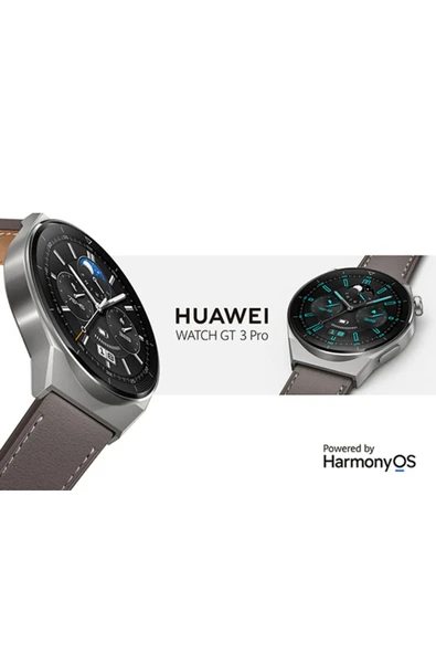 Huawei HW55028467 GT3 Pro Akıllı Saat - 8