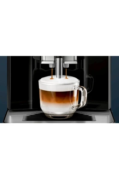 Siemens Eq300 Tı351209rw Otomatik Kahve Ve Espresso Makinesi + Brita Marella Cool Su Arıtma Sürahisi - 3