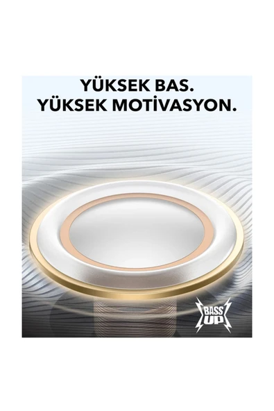 Anker Kancalı Kulak İçi Sporcu Kulaklıkları - Siyah -(Anker Türkiye Garantili) - 7